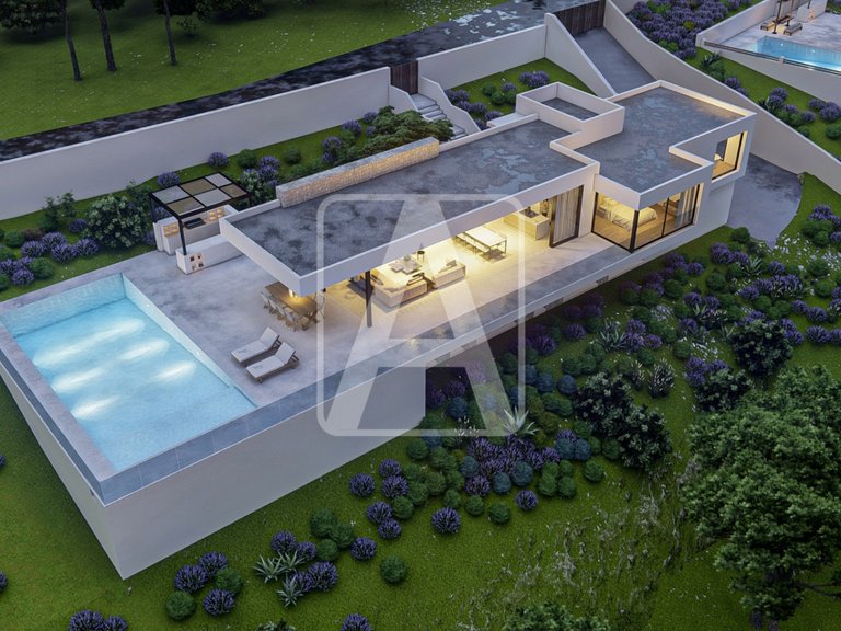 Villa for Sale in Altea, Alicante 4