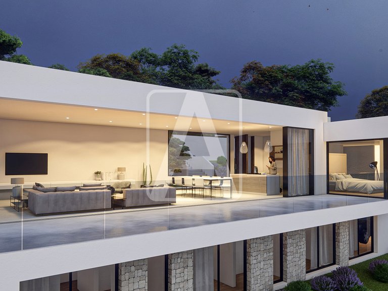 Villa for Sale in Altea, Alicante 6