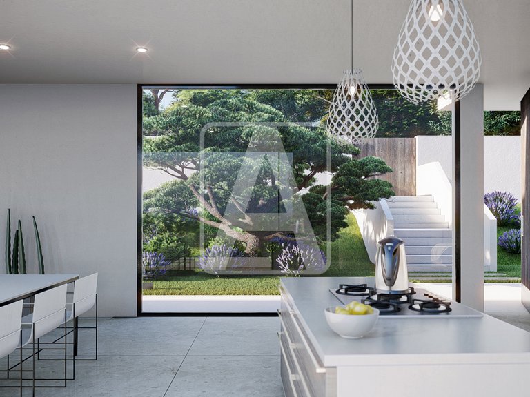 Villa for Sale in Altea, Alicante 7