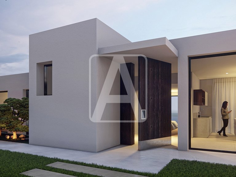 Villa for Sale in Altea, Alicante 8