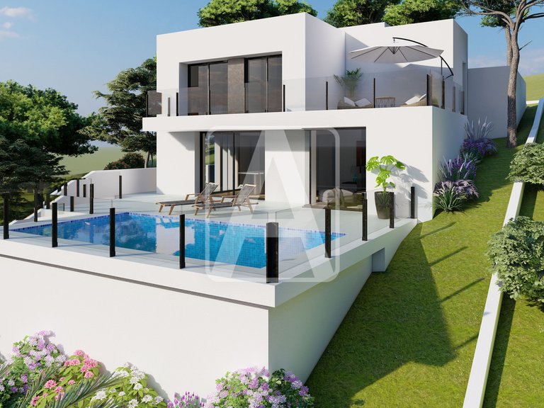 Villa for Sale in Benitachell, Alicante 5