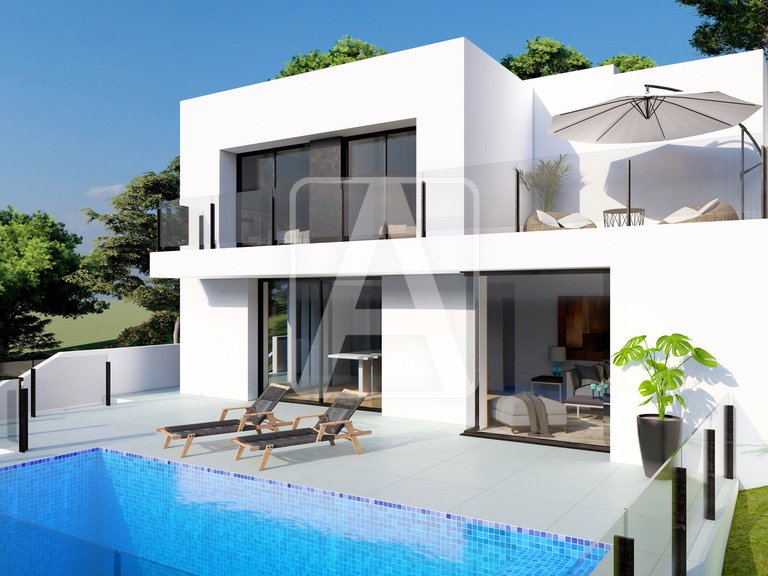 Villa for Sale in Benitachell, Alicante 6