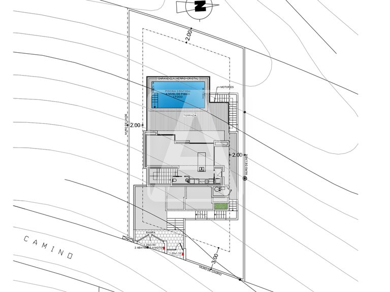Villa for Sale in Benitachell, Alicante 7