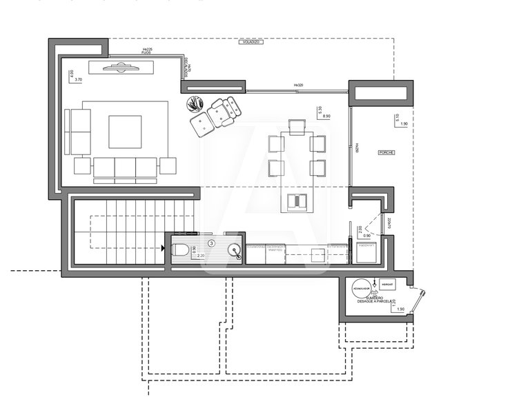 Villa for Sale in Benitachell, Alicante 8