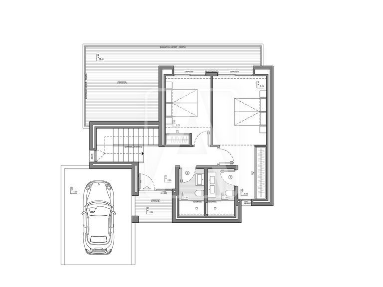 Villa for Sale in Benitachell, Alicante 9