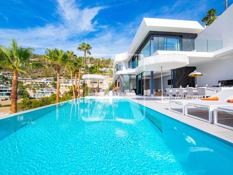 Villa for Sale in Benissa, Alicante 10