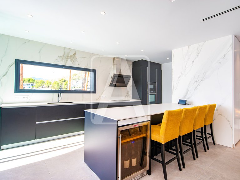 Villa for Sale in Benissa, Alicante 12