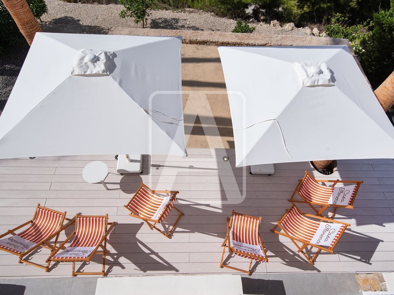 Villa for Sale in Benissa, Alicante 13