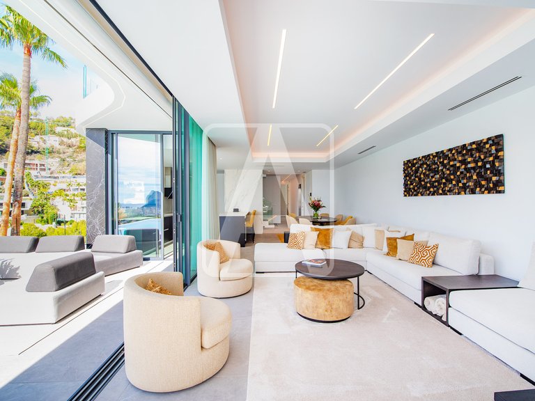 Villa for Sale in Benissa, Alicante 14