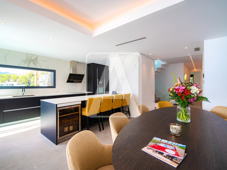 Villa for Sale in Benissa, Alicante 15