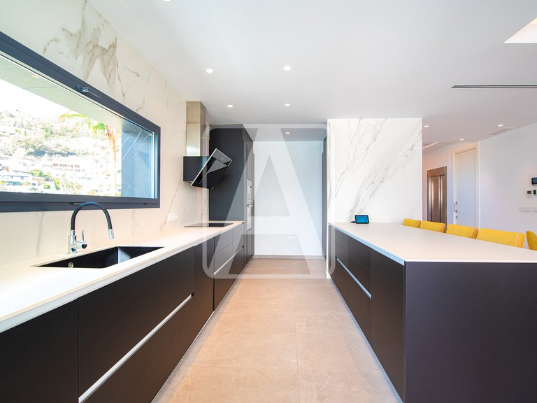 Villa for Sale in Benissa, Alicante 16