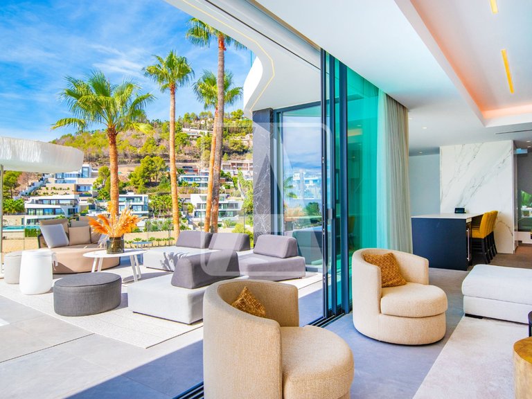 Villa for Sale in Benissa, Alicante 17