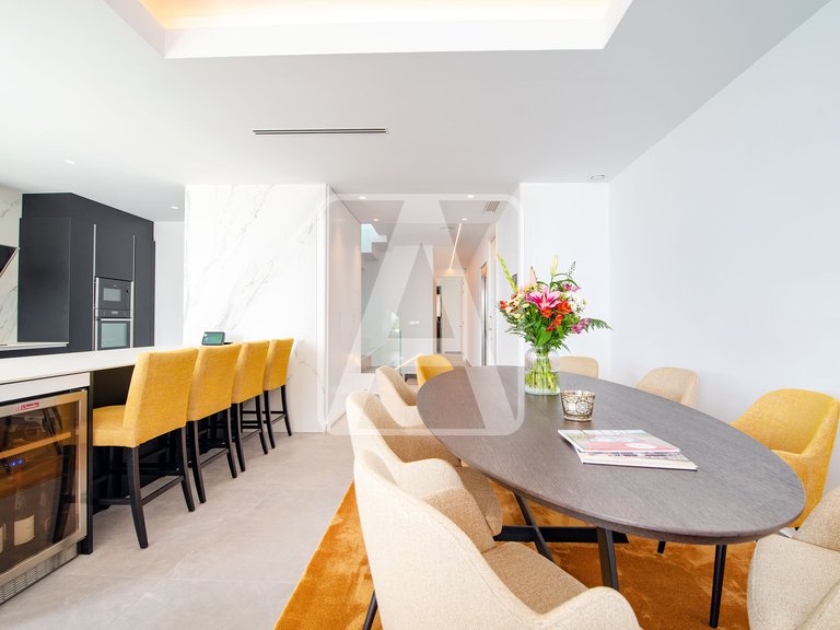 Villa for Sale in Benissa, Alicante 18