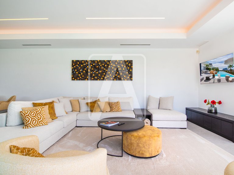 Villa for Sale in Benissa, Alicante 20