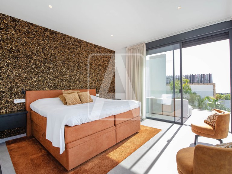 Villa for Sale in Benissa, Alicante 21