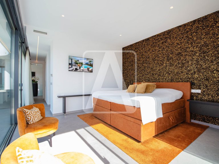 Villa for Sale in Benissa, Alicante 22