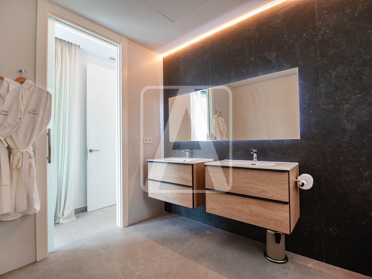 Villa for Sale in Benissa, Alicante 29