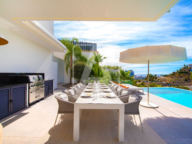 Villa for Sale in Benissa, Alicante 3