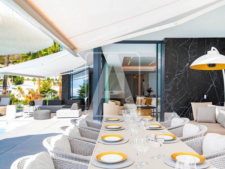 Villa for Sale in Benissa, Alicante 31