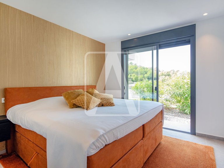 Villa for Sale in Benissa, Alicante 34