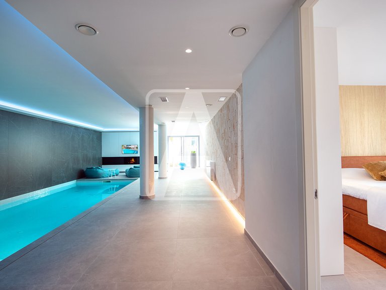 Villa for Sale in Benissa, Alicante 37