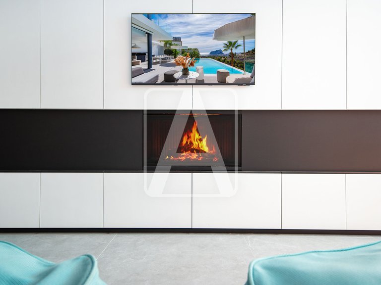 Villa for Sale in Benissa, Alicante 38