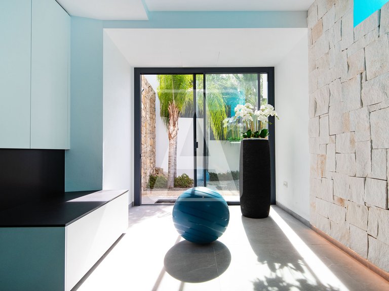 Villa for Sale in Benissa, Alicante 39