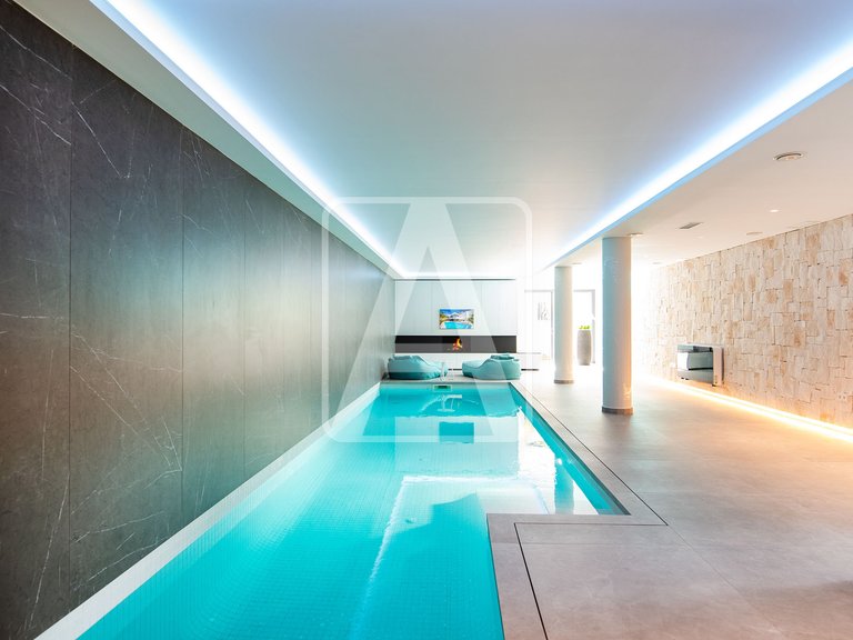 Villa for Sale in Benissa, Alicante 40