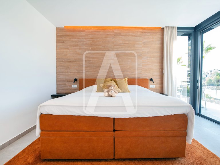 Villa for Sale in Benissa, Alicante 42