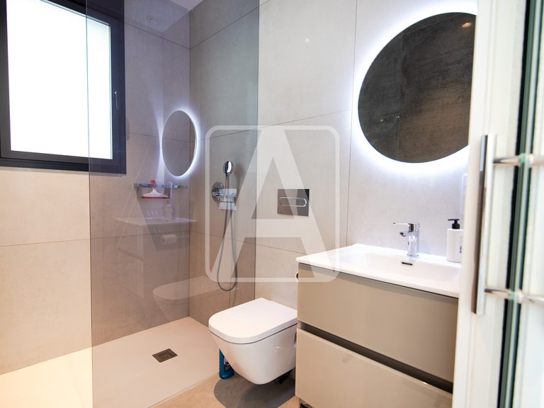Villa for Sale in Benissa, Alicante 44