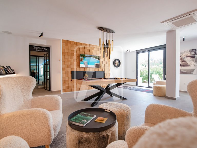 Villa for Sale in Benissa, Alicante 5