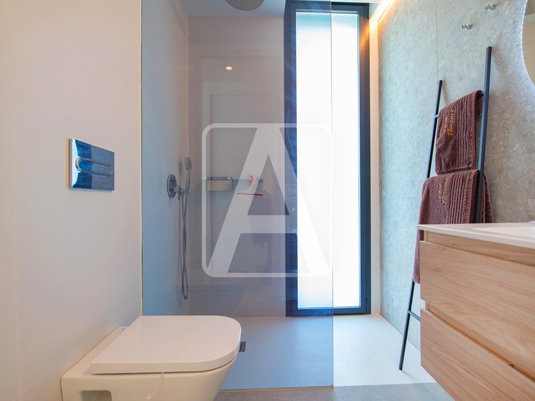 Villa for Sale in Benissa, Alicante 50