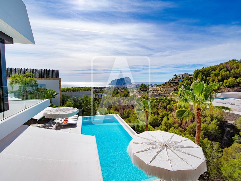 Villa for Sale in Benissa, Alicante 8