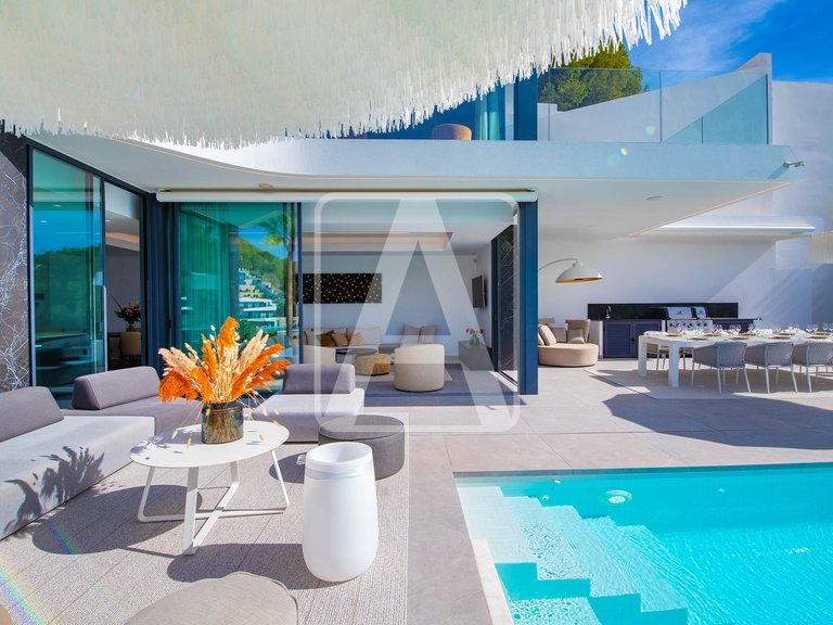 Villa for Sale in Benissa, Alicante 9