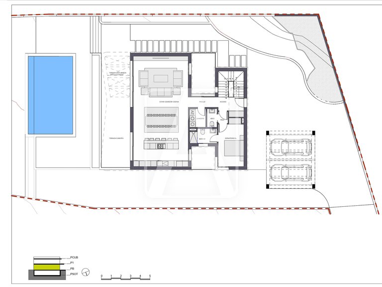 Villa for Sale in Benissa, Alicante 10