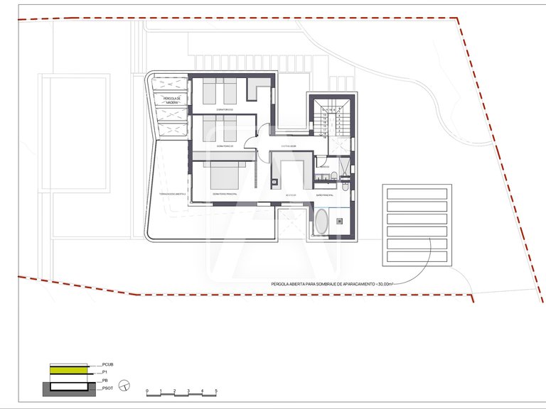 Villa for Sale in Benissa, Alicante 11