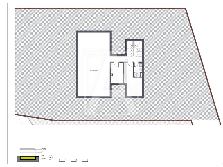 Villa for Sale in Benissa, Alicante 12