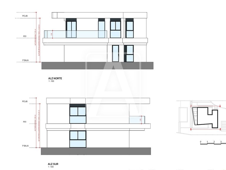 Villa for Sale in Benissa, Alicante 14