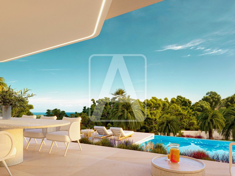 Villa for Sale in Benissa, Alicante 2