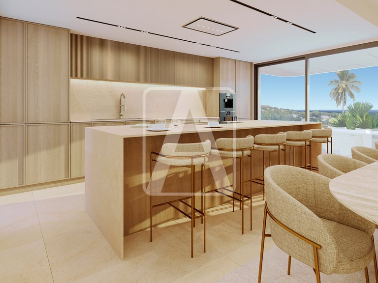 Villa for Sale in Benissa, Alicante 4