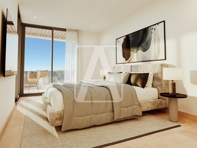 Villa for Sale in Benissa, Alicante 6