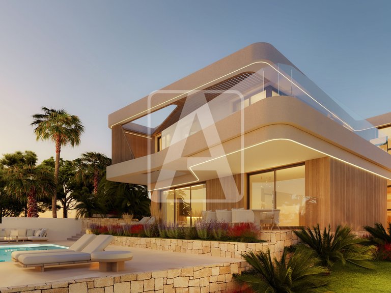 Villa for Sale in Benissa, Alicante 8