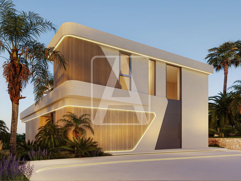 Villa for Sale in Benissa, Alicante 9