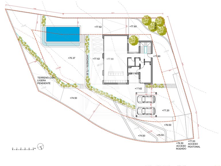 Villa for Sale in Benissa, Alicante 10