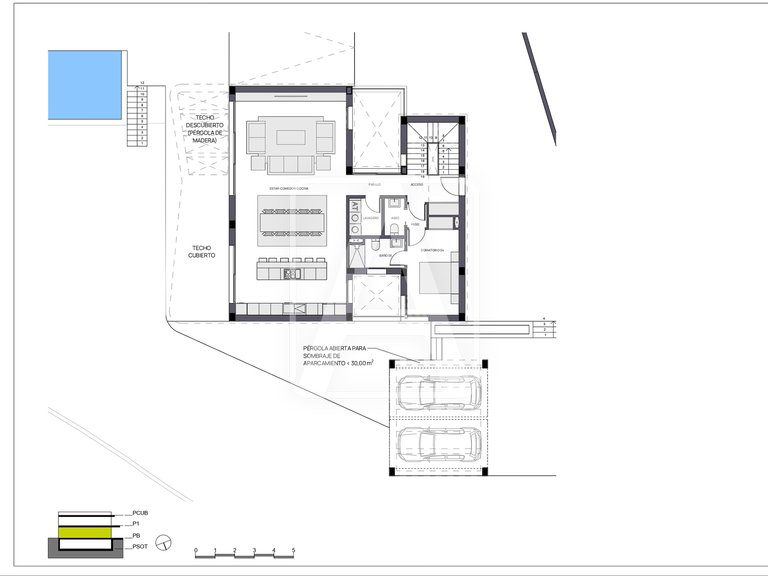 Villa for Sale in Benissa, Alicante 11