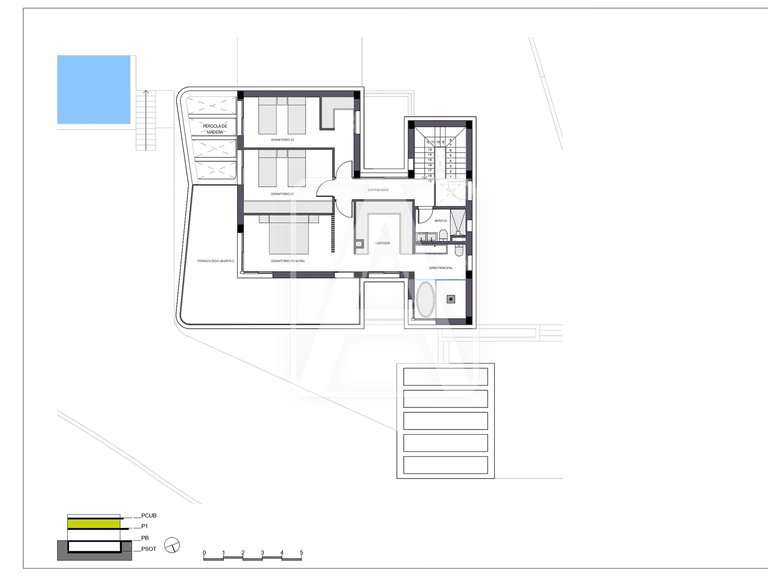 Villa for Sale in Benissa, Alicante 12