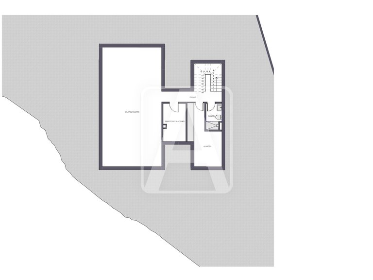 Villa for Sale in Benissa, Alicante 13