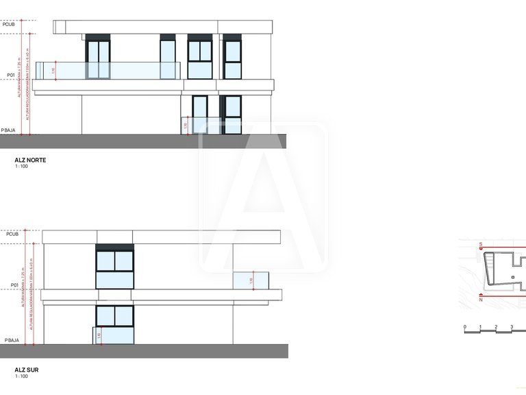 Villa for Sale in Benissa, Alicante 14