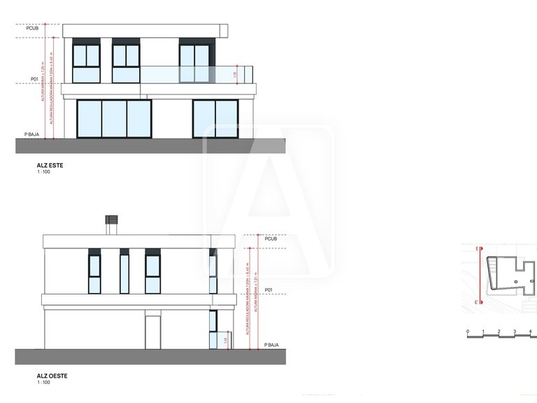 Villa for Sale in Benissa, Alicante 15