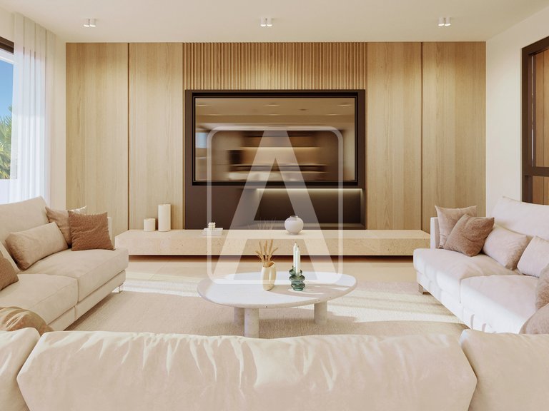 Villa for Sale in Benissa, Alicante 3